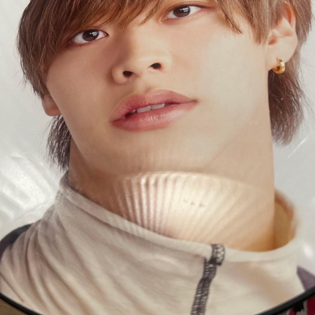 IMP. IMPACTors インパク 松井奏 集合 うちわ 10本 セット