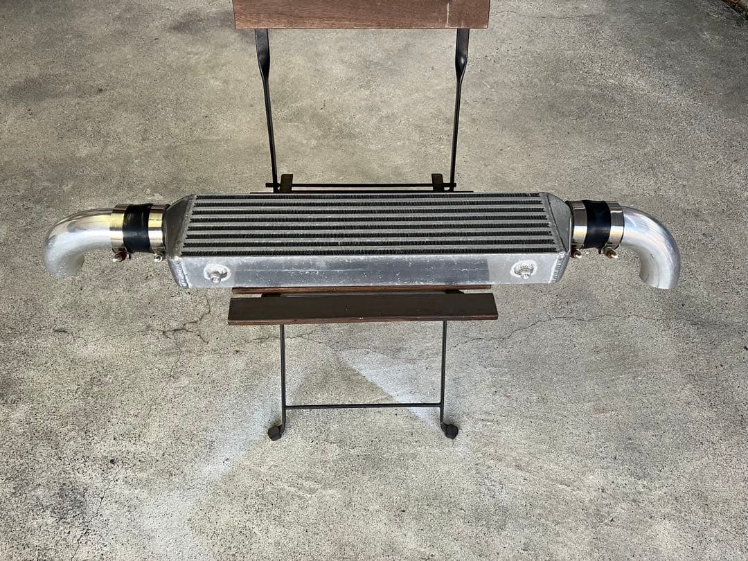 インタークーラー