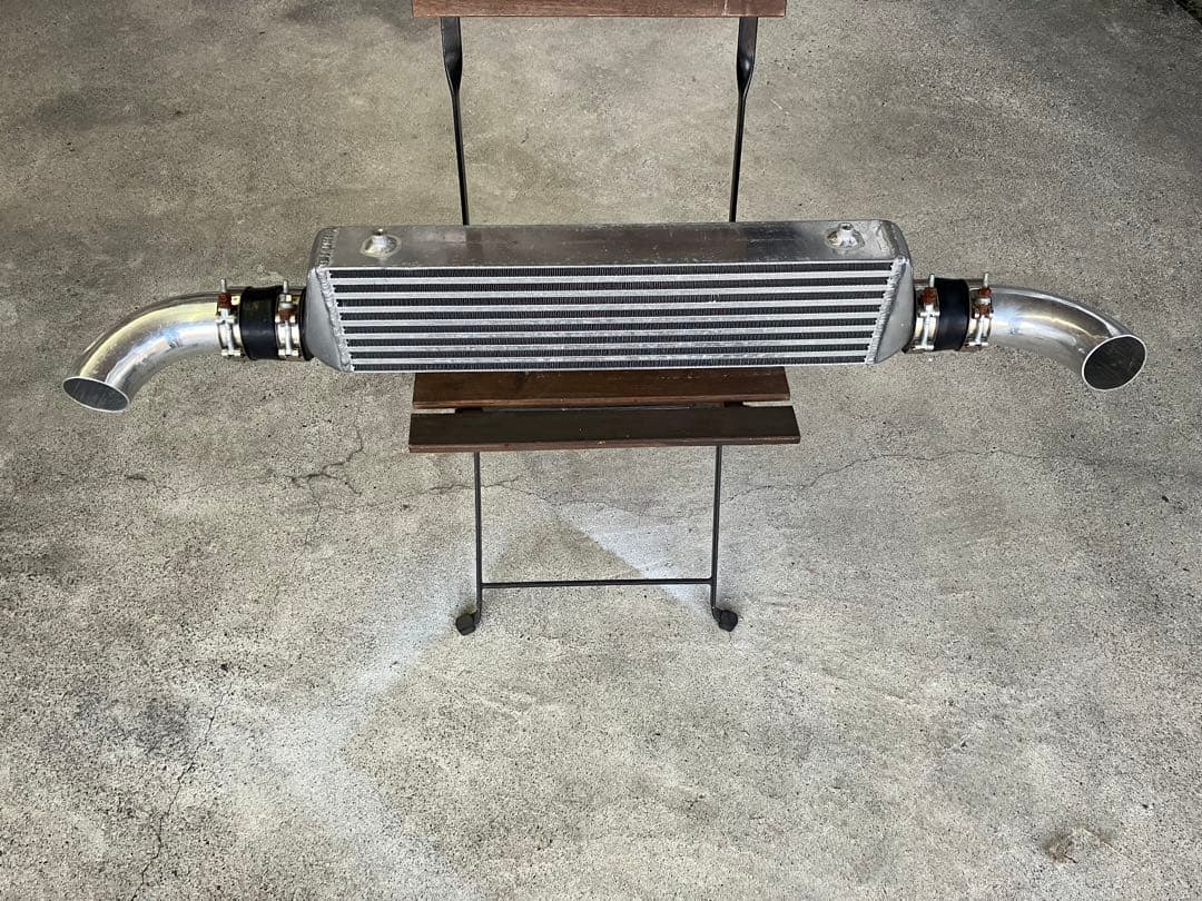 インタークーラー