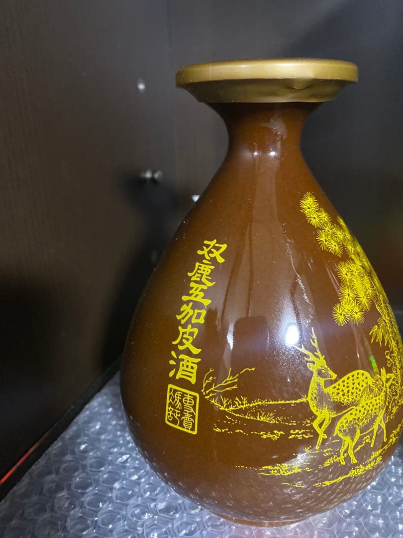 貴州茅台鎮 義酒坊 天津特産高粱酒 他４本