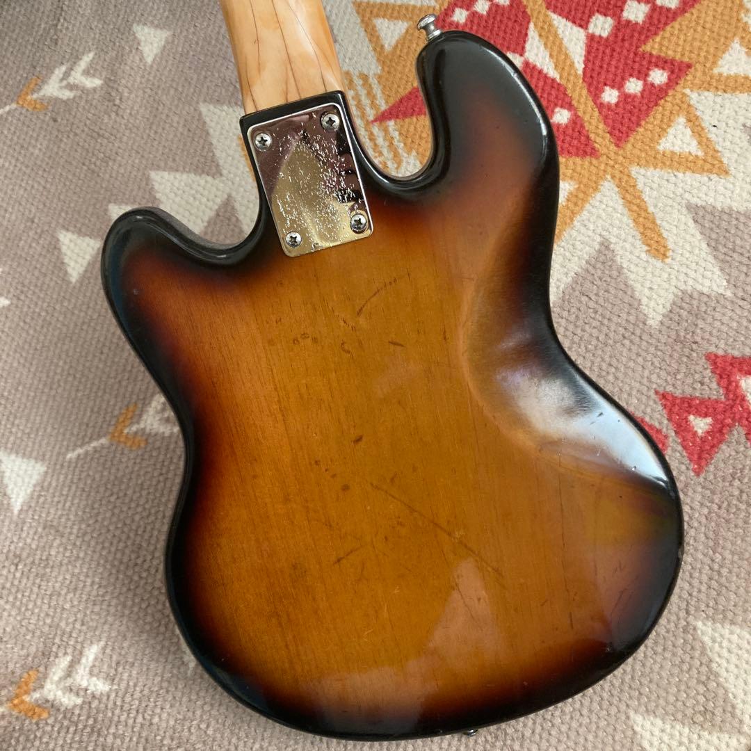 ギター GUYATONE LG-140T