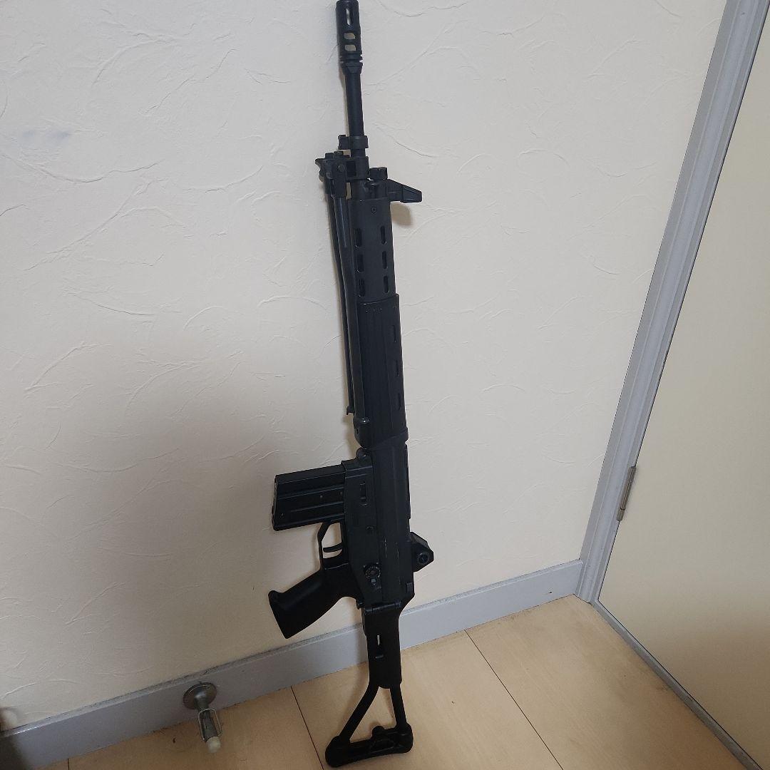 東京マルイ　89式小銃電動ガン