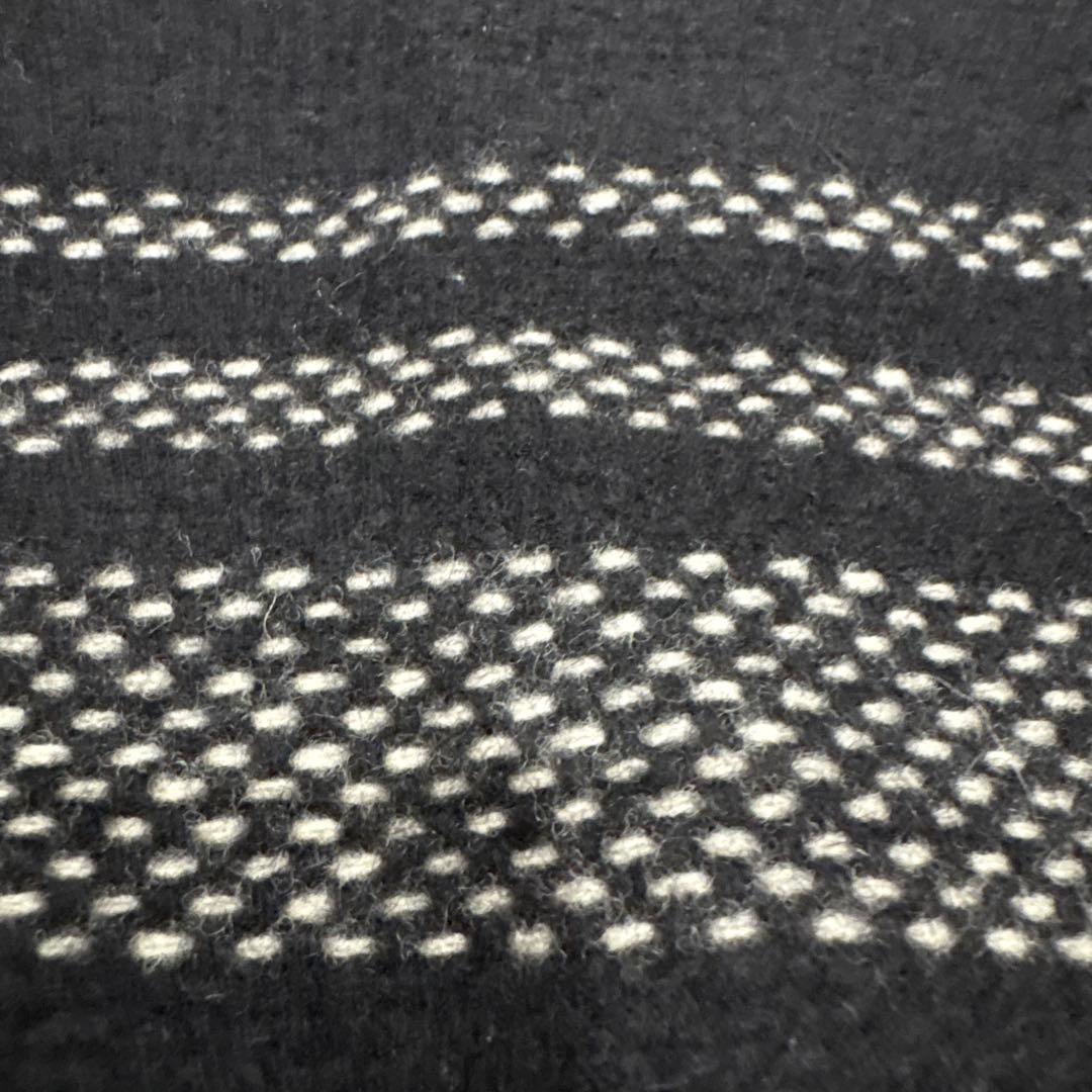 美品 フェラガモ ガンチーニ 金具 ウール スカート