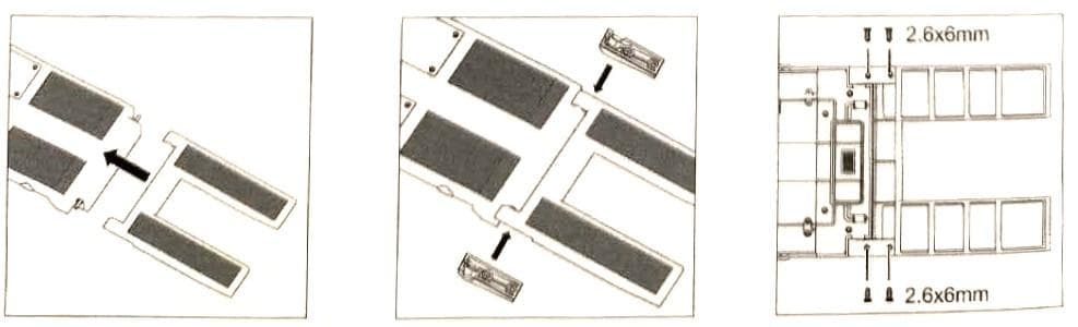 1/18　SCANIA 770 ラジコントラック トレーラー付き