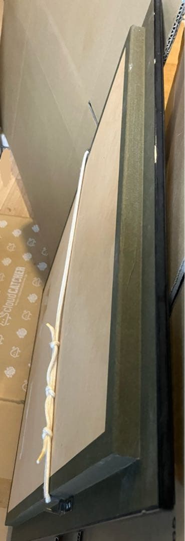 ラッセン 絵画「マジカルモーメント」イルカ