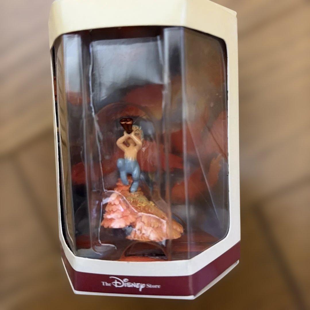 〈ディズニーストア限定〉ファンタジア11種セット　タイニーキングダム