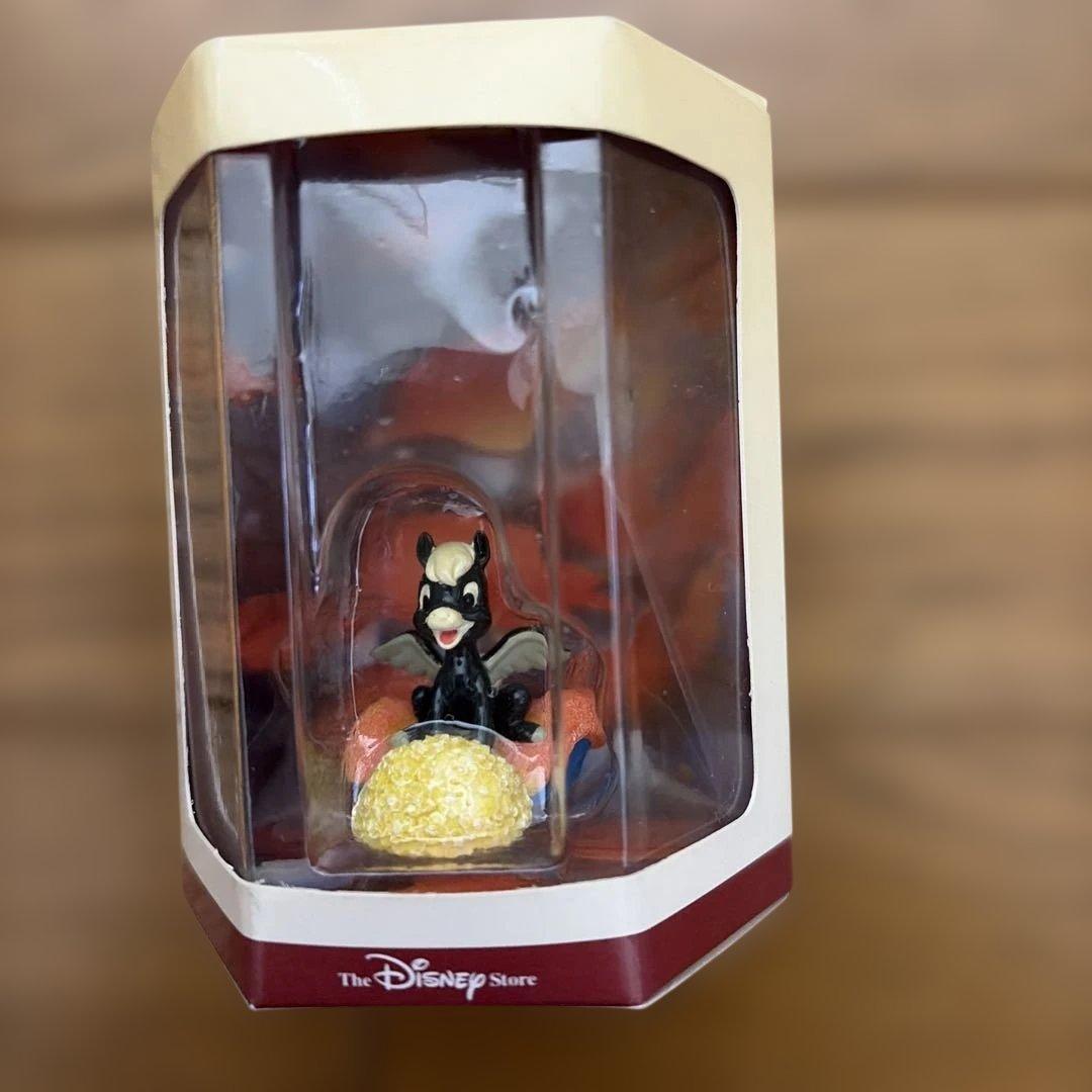 〈ディズニーストア限定〉ファンタジア11種セット　タイニーキングダム