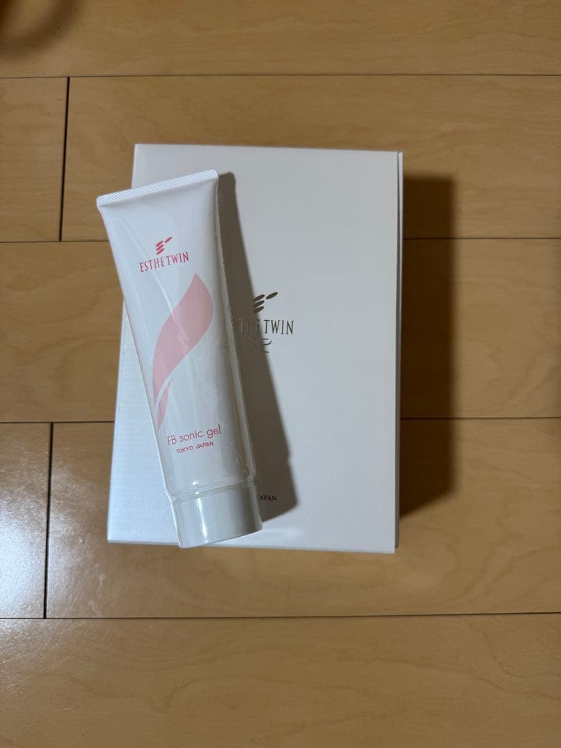 ESTHETWIN SE 美顔器 LED機能付き