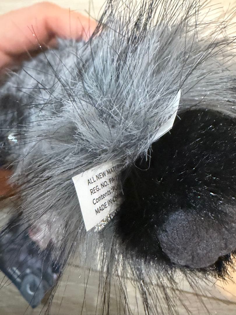 SKULLPANDA You Found Me! スカルパンダ シークレット