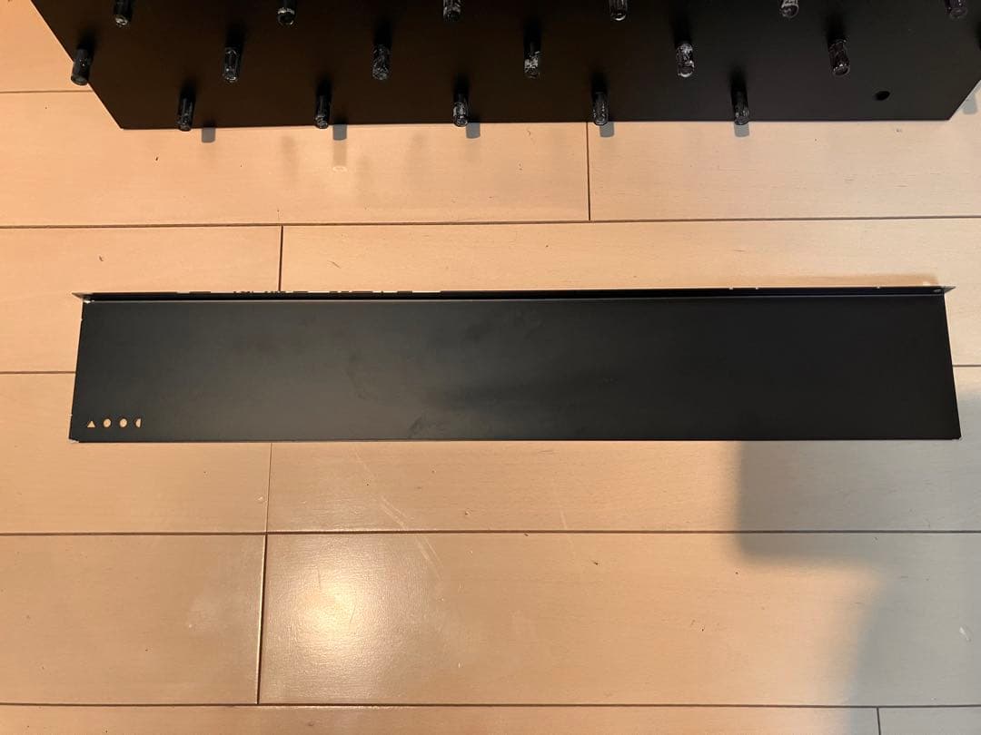 ADA DOOA 水草ミストウォール60 廃盤品 ②