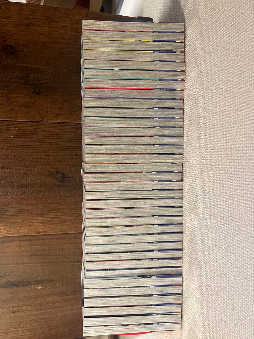 ブルーロック 全34巻セット