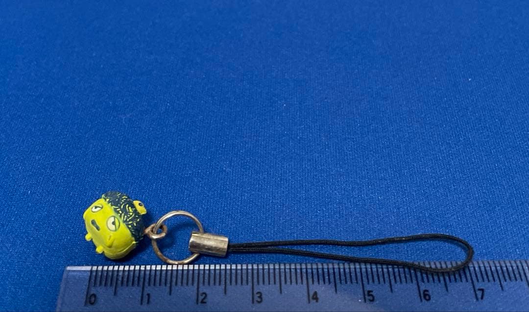 たまごっち ストラップ のんびりっち