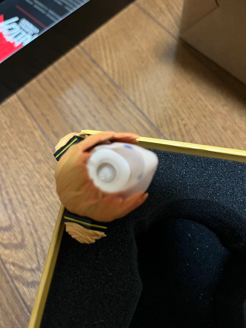 i8toys WITCH グレイン　1/6 フィギュア　ミリタリー　美少女　武器