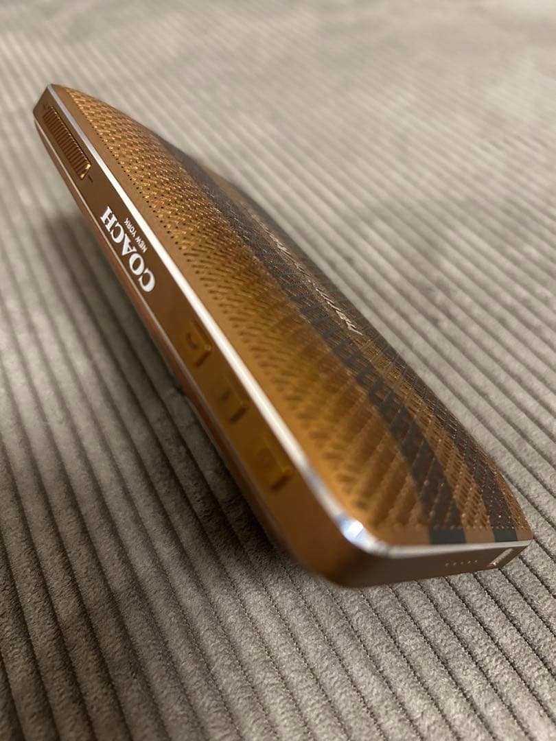 【美品】harman/kardon ESQUIRE MINI #COACHコラボ