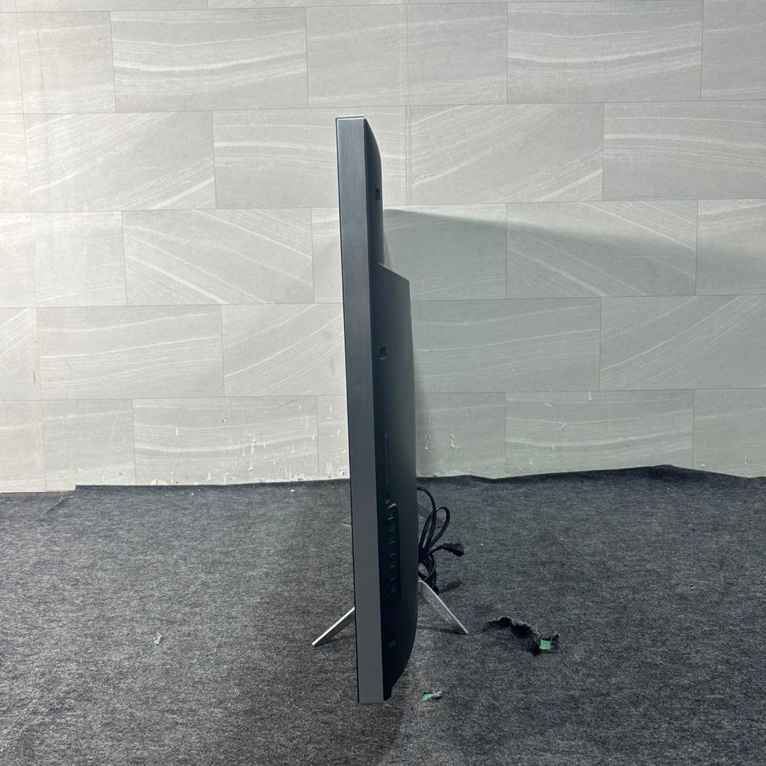 フナイ 49インチ 4K対応 液晶テレビ 高画質 TV 2017年 d4059