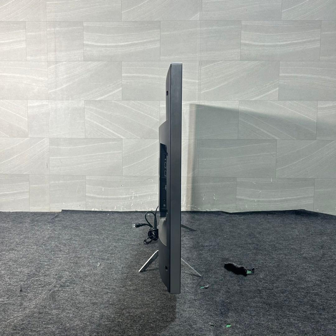 フナイ 49インチ 4K対応 液晶テレビ 高画質 TV 2017年 d4059