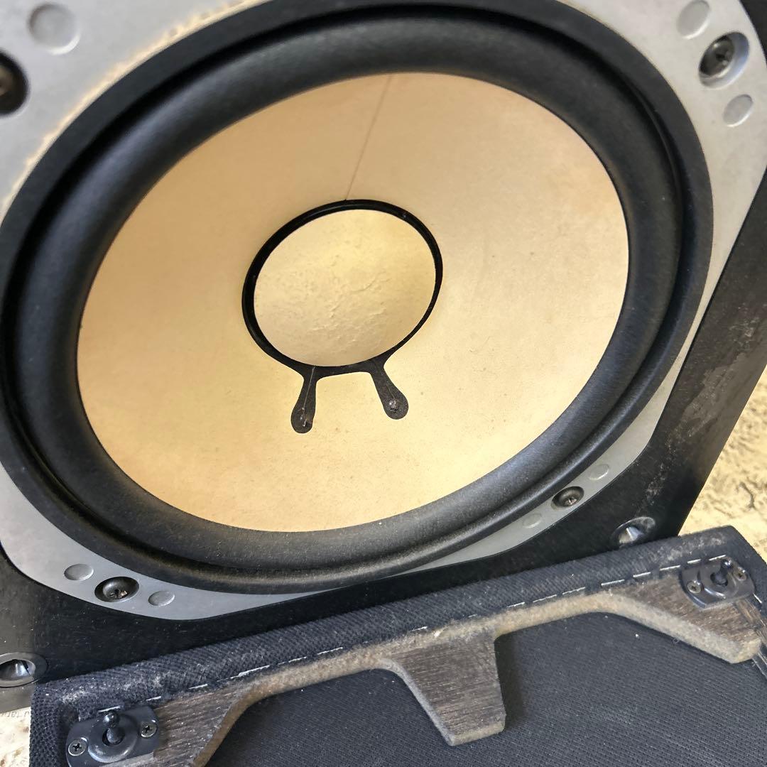 YAMAHA スピーカーNS-100M ブラック