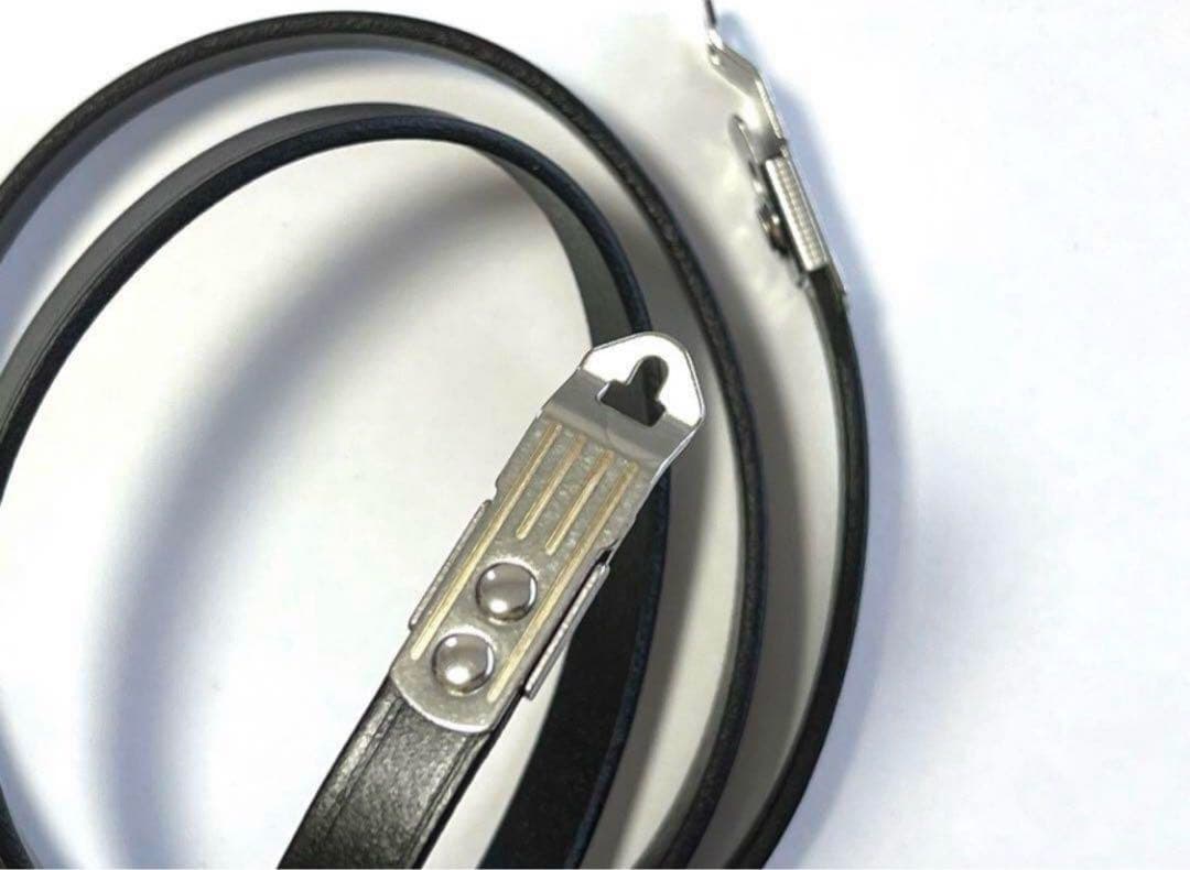 ROLLEIFLEXストラップ2.8C /2.8D /RolleicordVB用