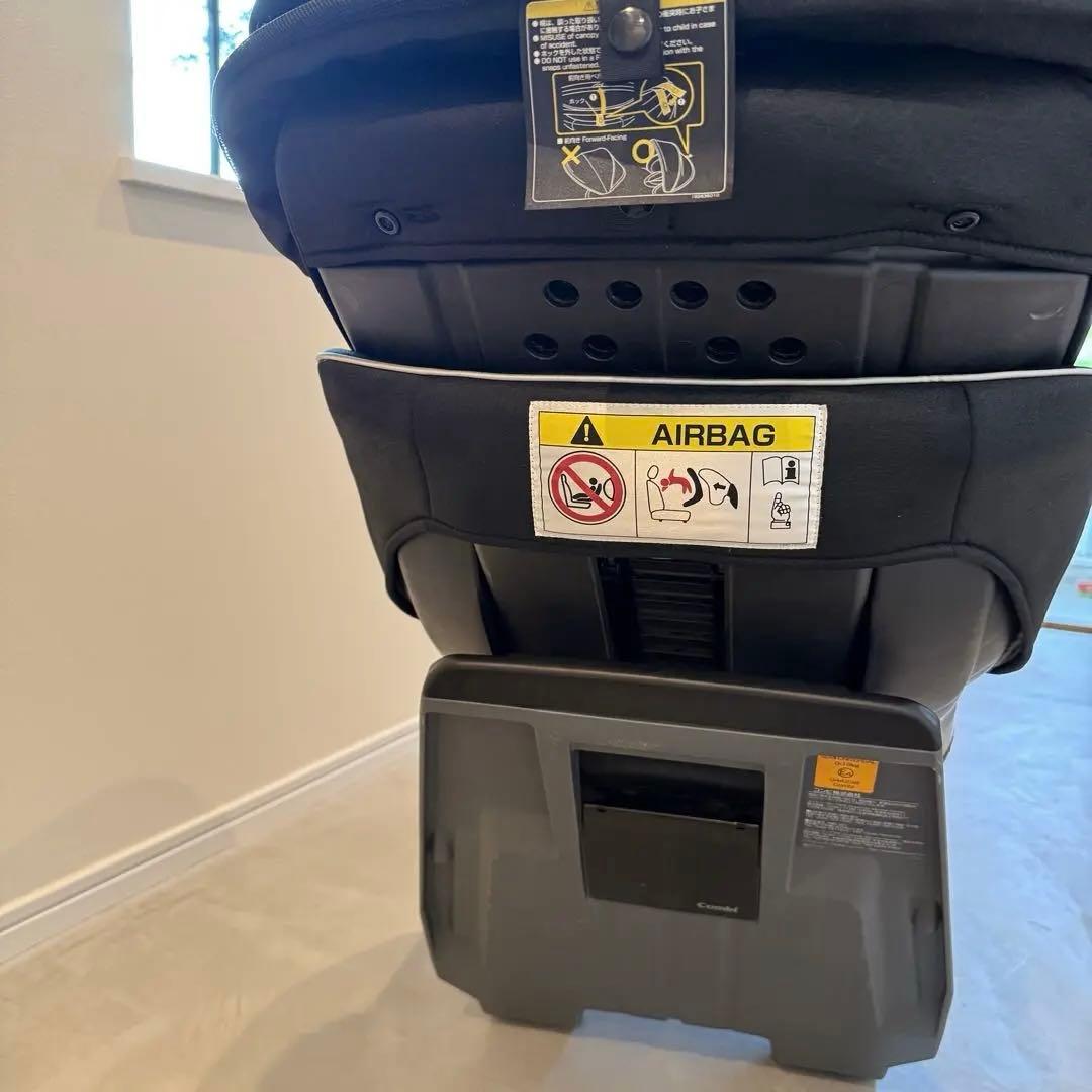 Combi クルムーブスマート JG-600