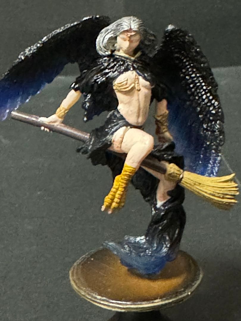 デモンズクロニクル　4体