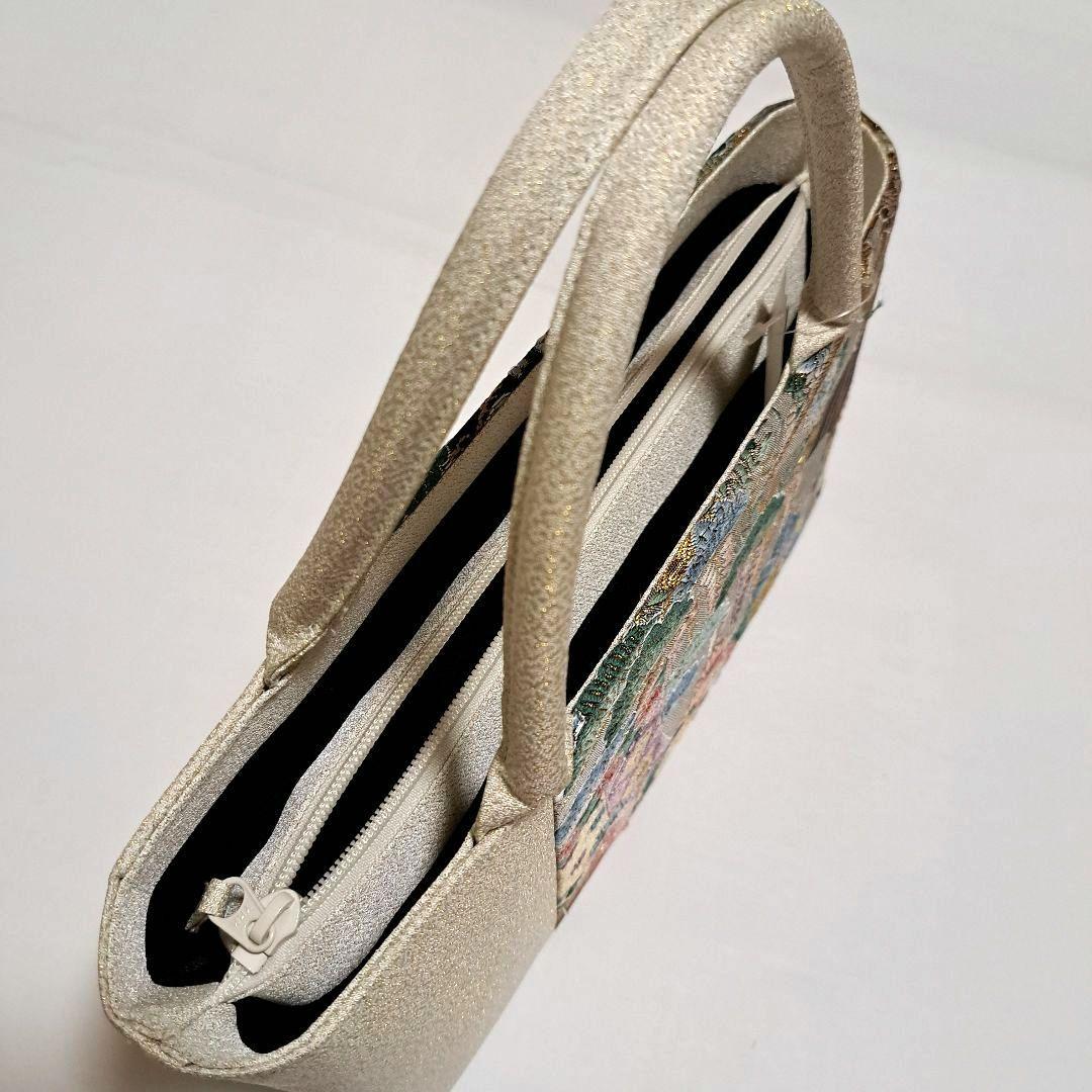 No.5527 和装バッグ　着物　和装小物　新品未使用