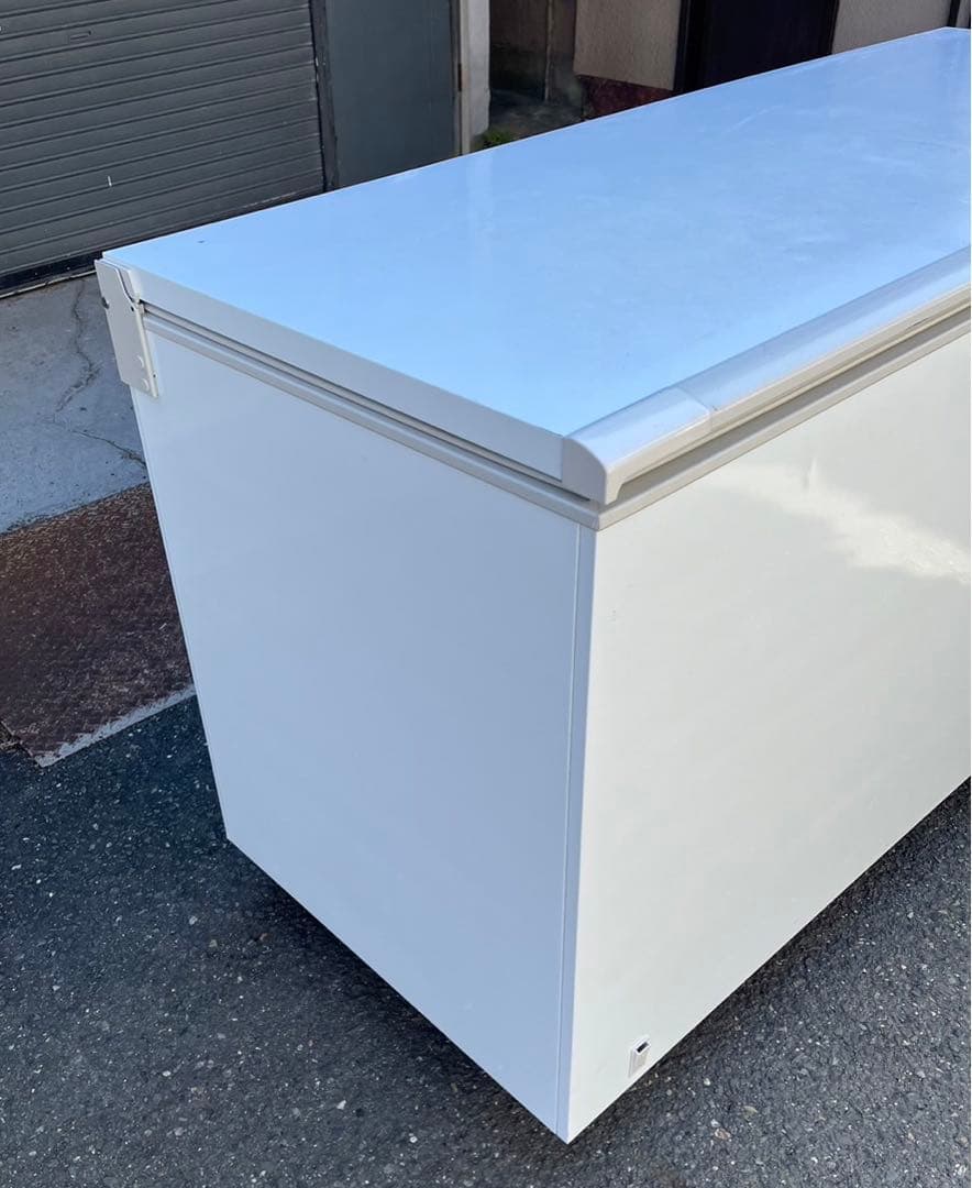 2020年 SANDEN 業務用 冷凍庫 SH-700XD 690L 100V