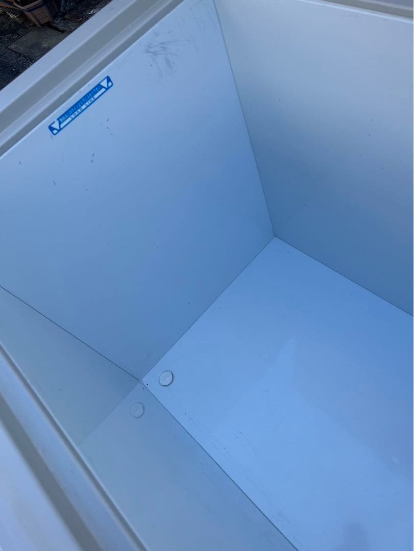 2020年 SANDEN 業務用 冷凍庫 SH-700XD 690L 100V