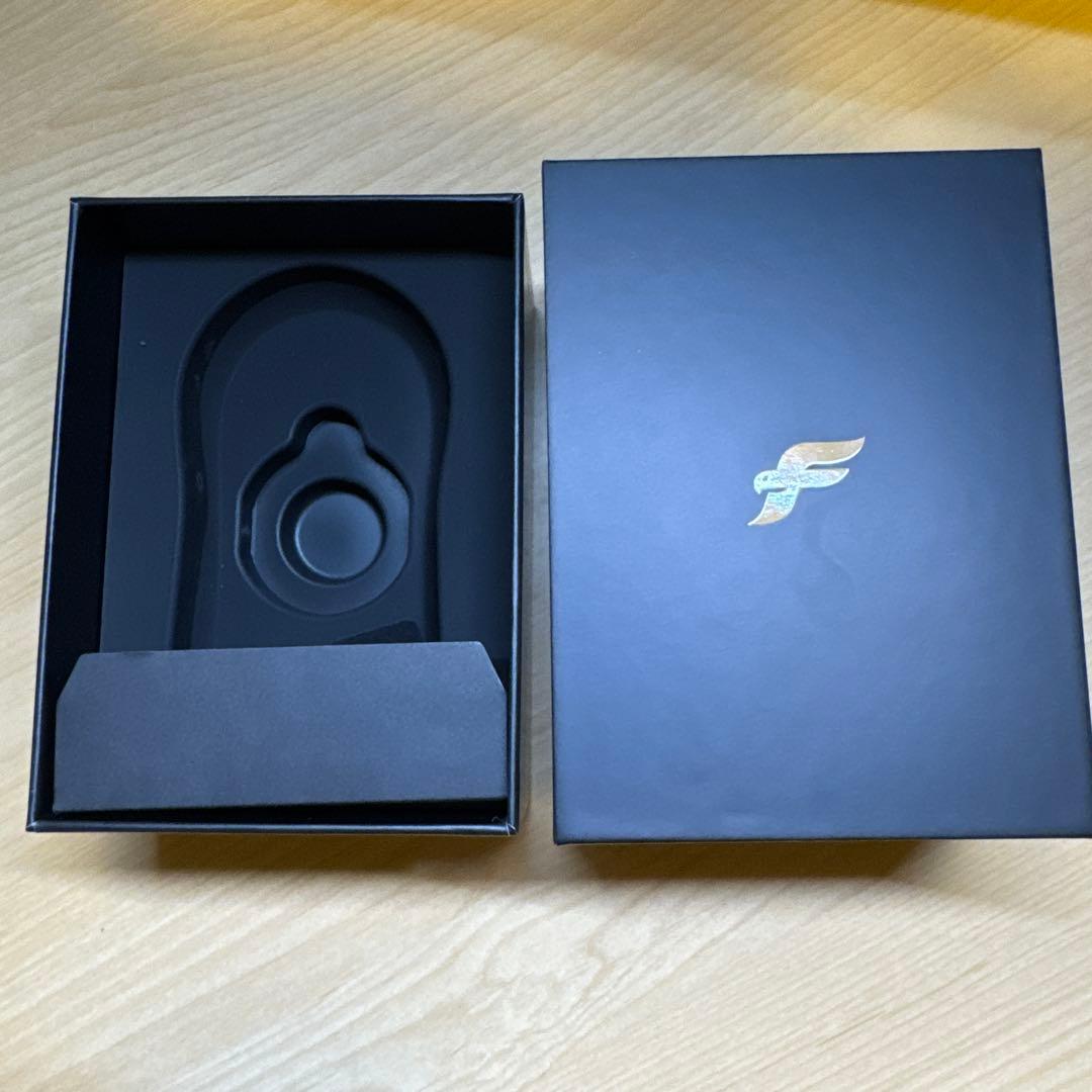 finalmouse UltralightX Lion (M) ジャンク品