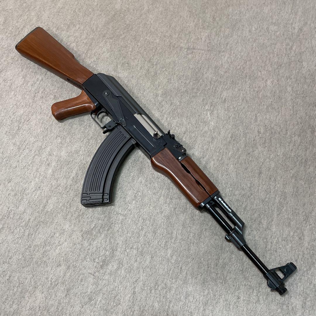 Tokyo Marui AK47 カラスニコフ