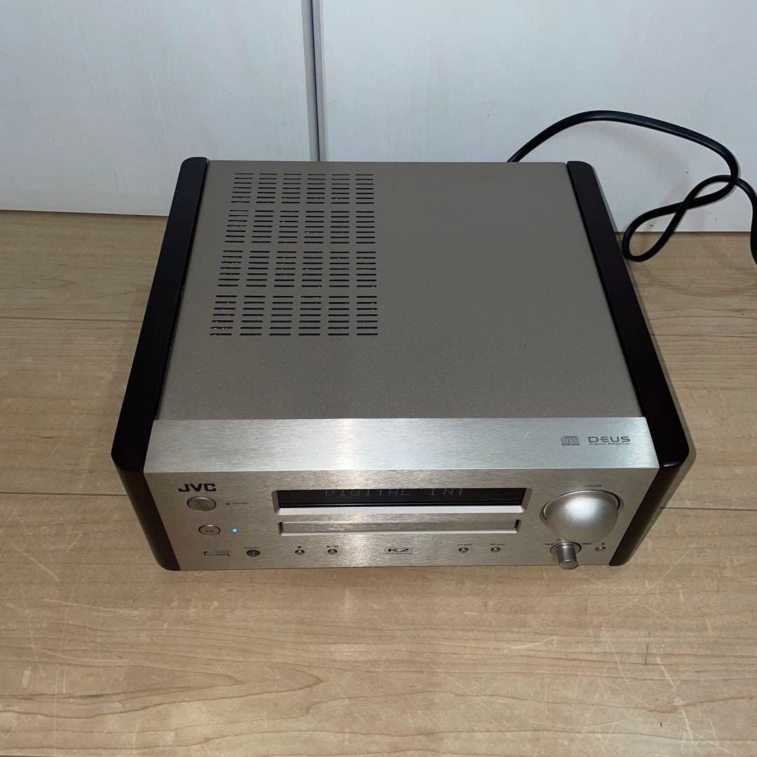 【訳アリ】Victor JVC EX-HR9 本体のみ　ジャンク