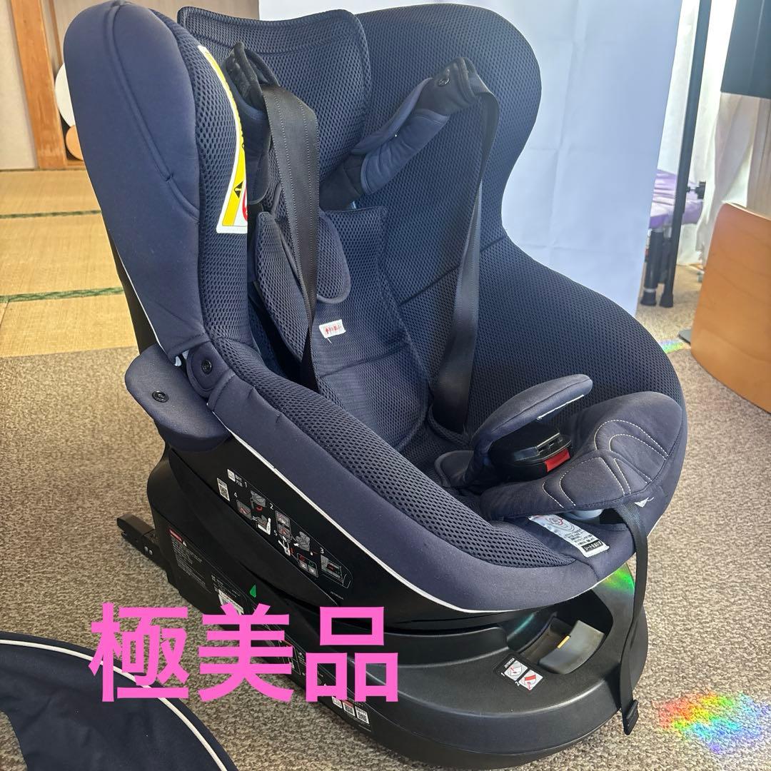 エールべべ クルット5iグランス