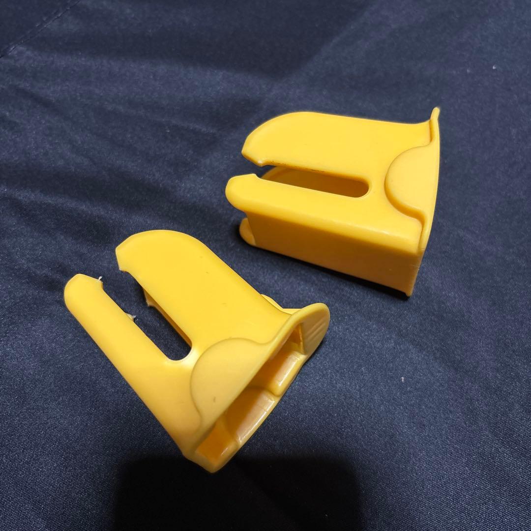 エールべべ クルット5iグランス