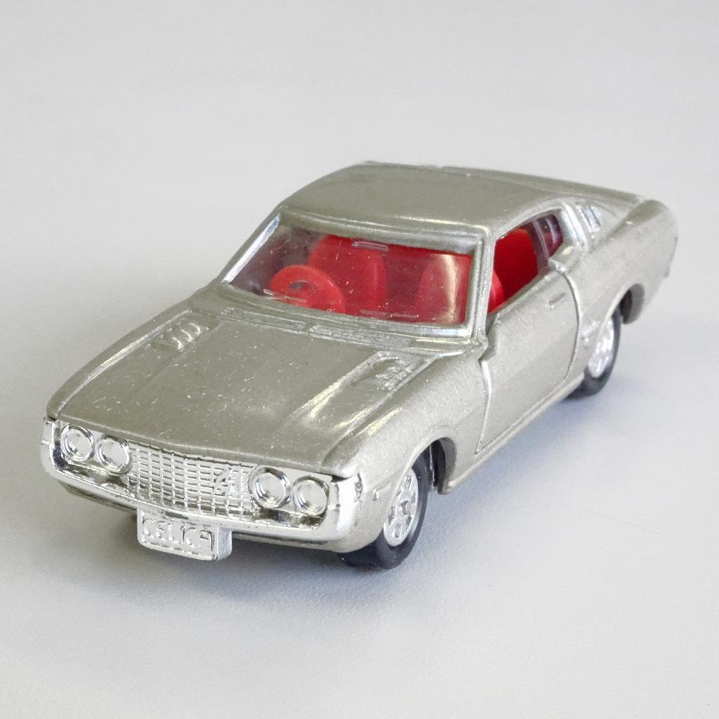 トヨタ セリカ リフトバック 2000GT - トミカ#86
