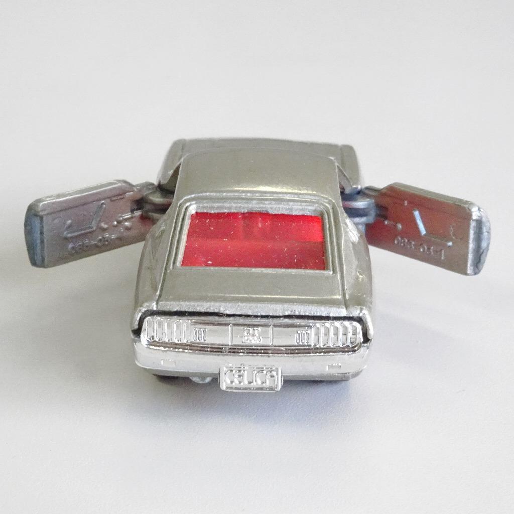 トヨタ セリカ リフトバック 2000GT - トミカ#86