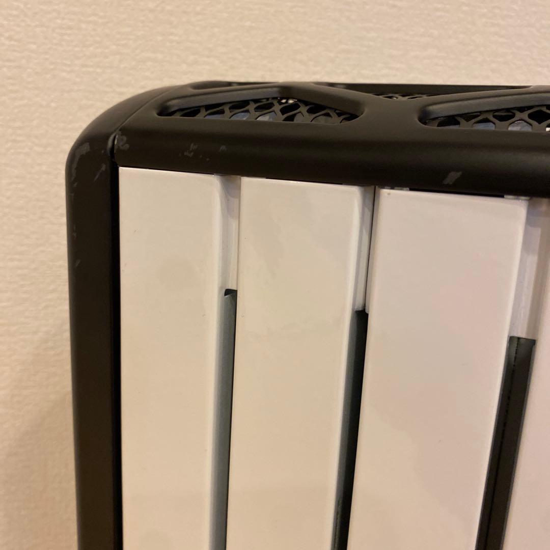 DeLonghi DynamicHeater デロンギダイナミックヒーター