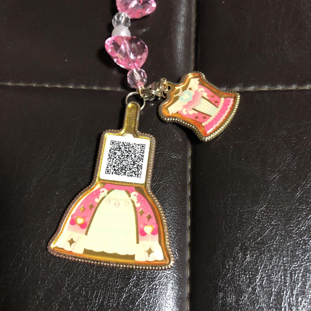 プリちゃん、アイカツ、ディズニー、プリパラ