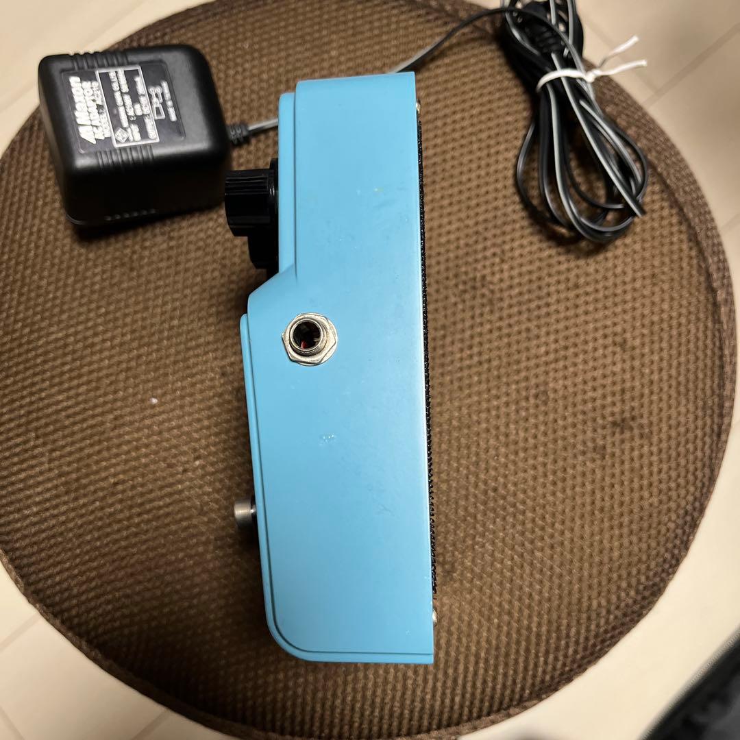 ギター MAXON Stereo Chorus CS-550