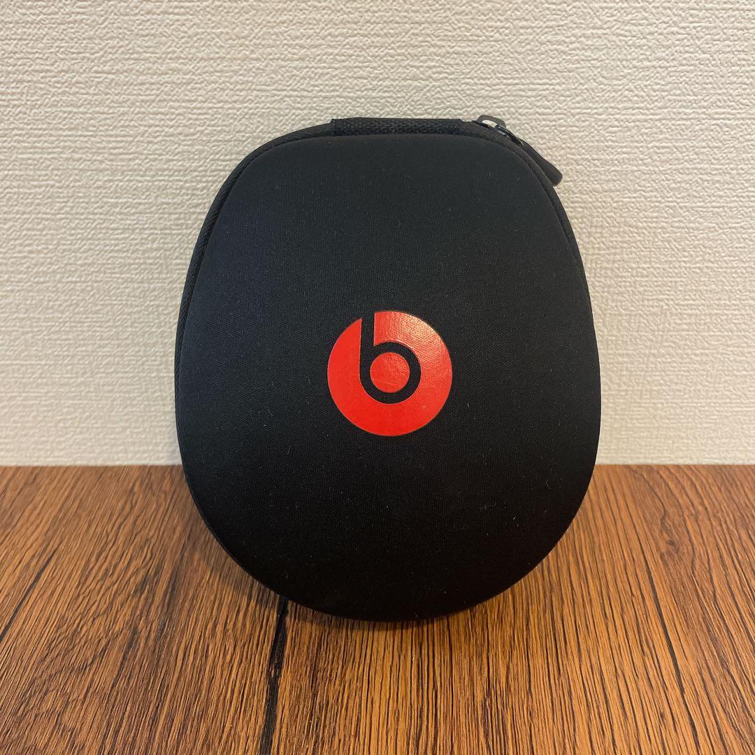 良品⭐️Beats by Dr Dre BT ON MIXR レッド赤