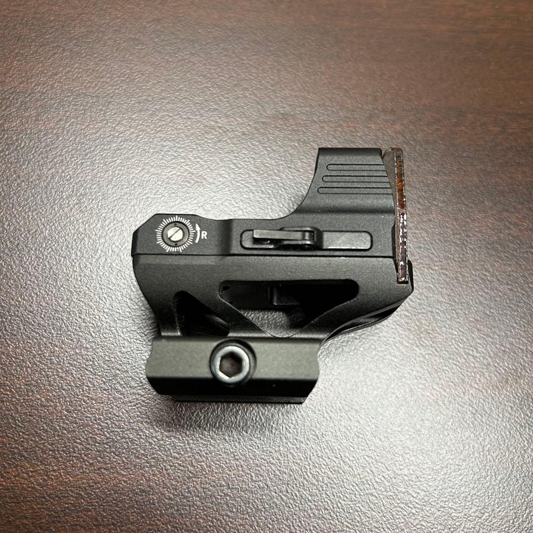 ノーベルアームズ SUREHIT MASTER（シュアヒット マスター）