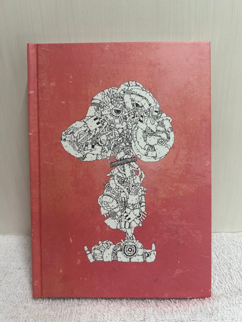 米津玄師　やりすぎコラボ　手帳