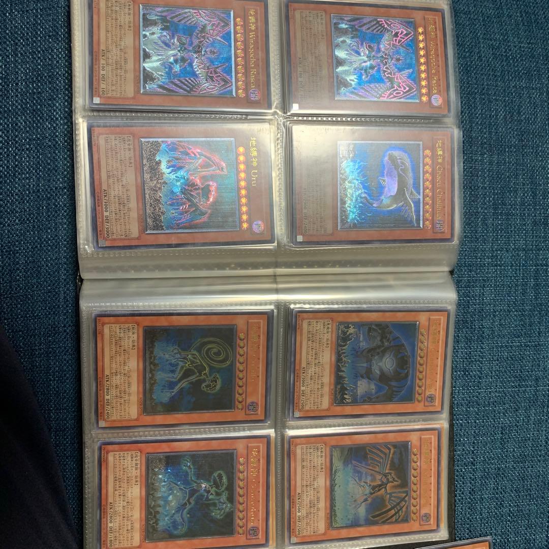 遊戯王OCG カードセット まとめ売り