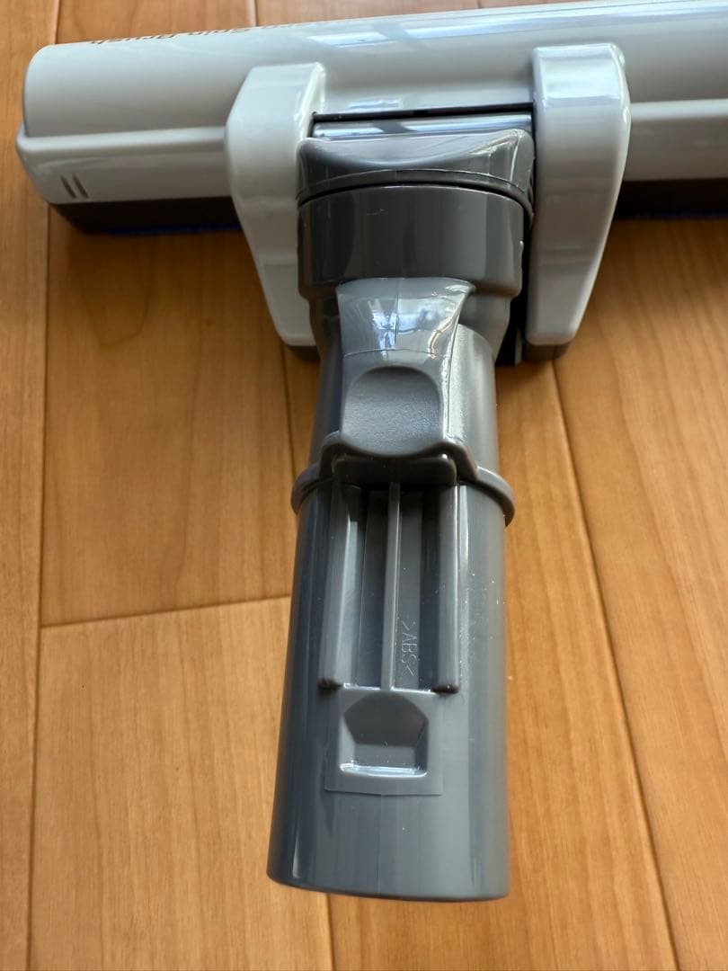 Mitsubishi TC-FXK ホワイト掃除機 製造年：2023年