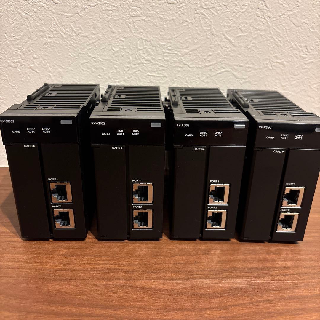 KEYENCEセット売り