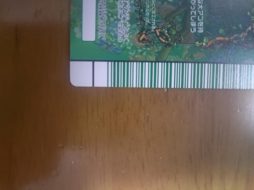 ムシキング　マンディブラリスフタマタクワガタ　五周年