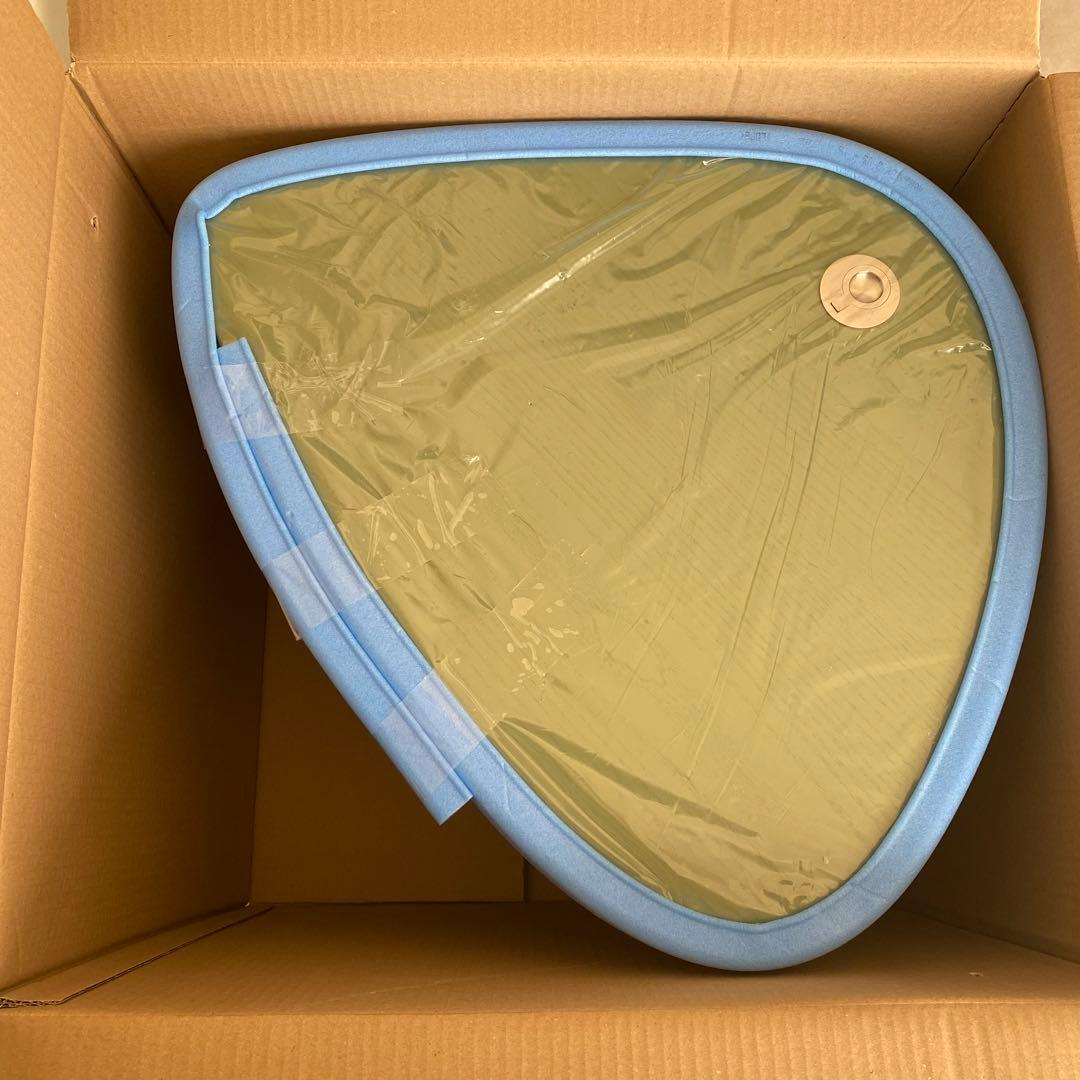 ぽ*ち様 TECTA K22 サイドテーブル【LIMITED COLOR】抹茶/