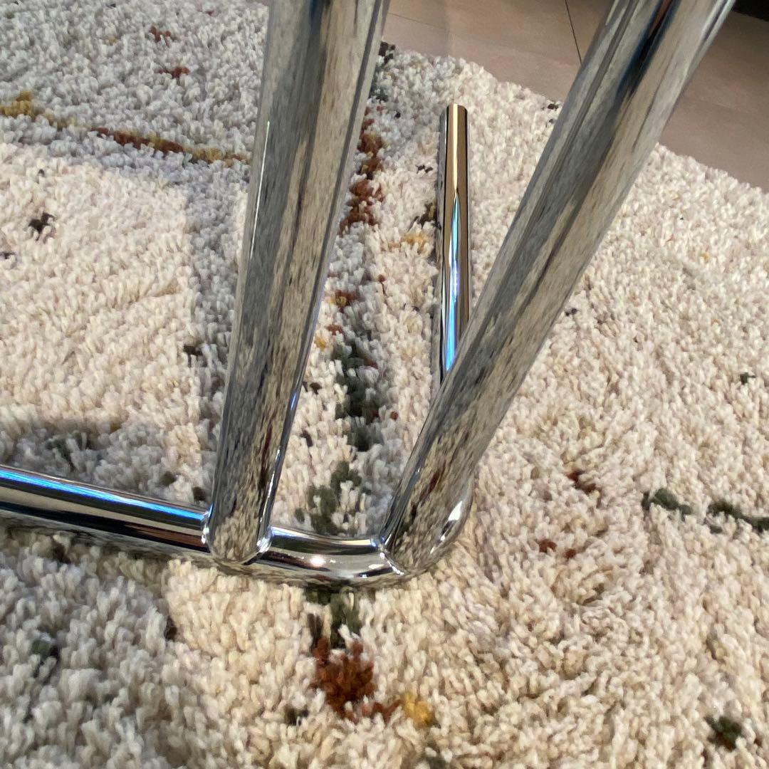 ぽ*ち様 TECTA K22 サイドテーブル【LIMITED COLOR】抹茶/