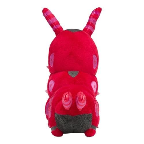 【新品・紙タグ付き】 ポケモンドールズ ペンドラー ぬいぐるみ ポケモンセンター