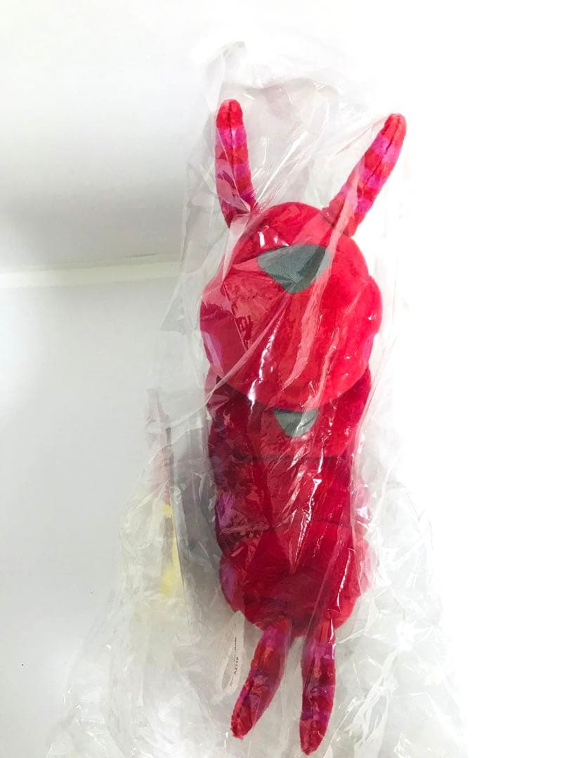 【新品・紙タグ付き】 ポケモンドールズ ペンドラー ぬいぐるみ ポケモンセンター