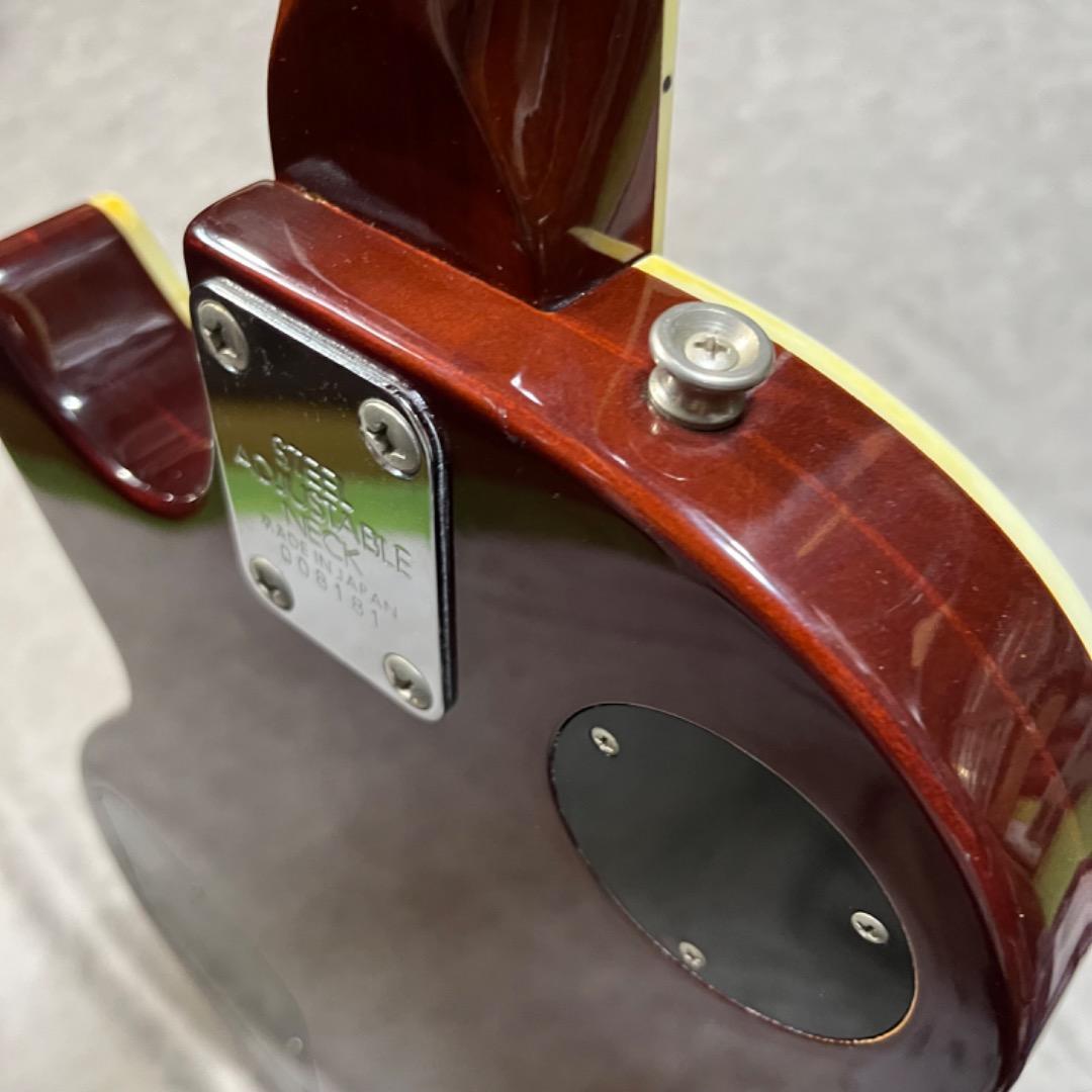 Westminster EG280 マツモク　ウエストミンスター上位仕様