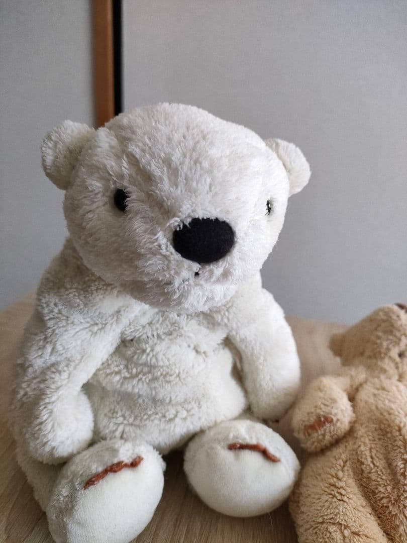 【モンスイユ】ミルキー　2匹セット